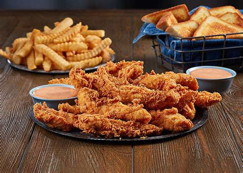 Follow Our <strong>Store</strong>. . Zaxbys chicken fingers near me